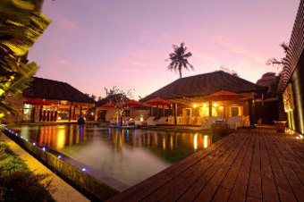Katala Villas