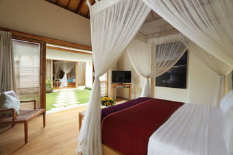 Villa Bali Asri Batubelig