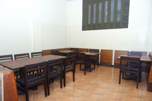 Hotel Pelangi Indah