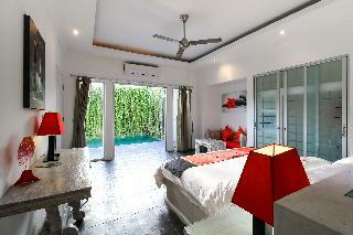 Hotel Aleesha Villas & Deluxe Suites