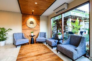 Hotel Aleesha Villas & Deluxe Suites