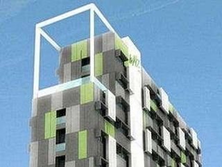 Whiz Hotel Semarang
