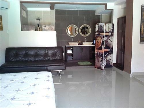 Hostal Bali Rising Sun Bed & Breakfast