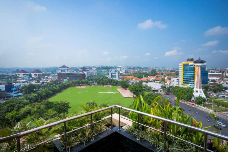 Hotel Ciputra Semarang