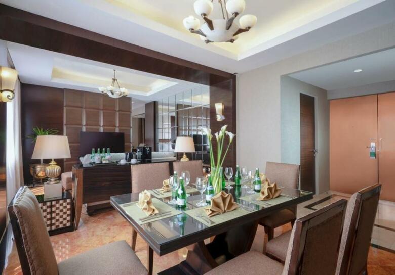 Hotel Ciputra Semarang