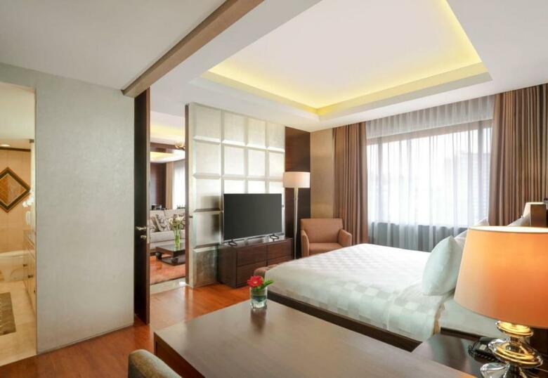 Hotel Ciputra Semarang