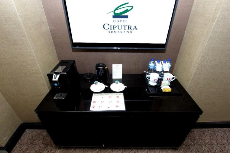 Hotel Ciputra Semarang
