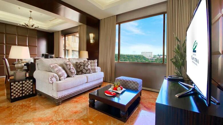 Hotel Ciputra Semarang