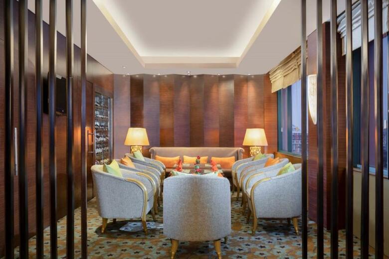 Hotel Ciputra Semarang