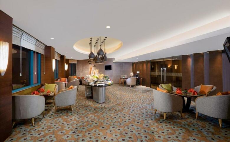 Hotel Ciputra Semarang