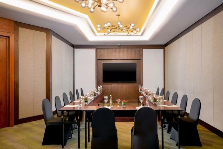 Hotel Ciputra Semarang