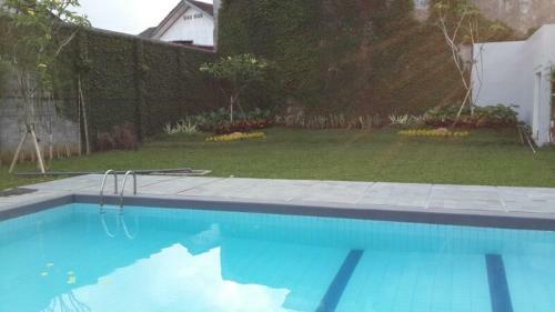 Hostal Sisingamangaraja Guest House