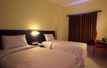 Hotel The Agung Residence