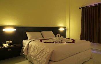 Hotel The Agung Residence