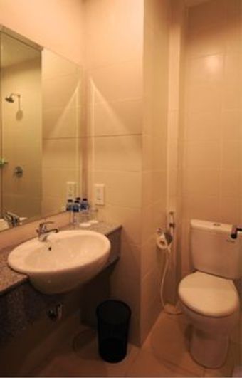 Hotel The Agung Residence