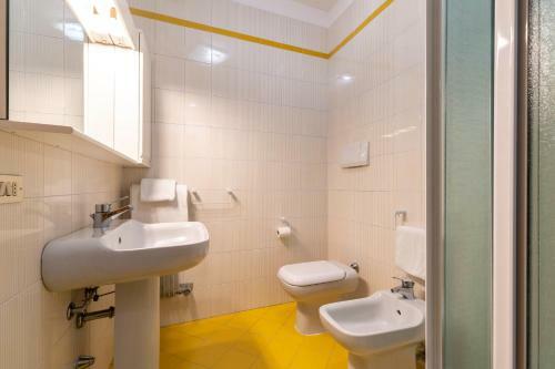 Apartamento San Marco - 2 Bedrooms With Lift