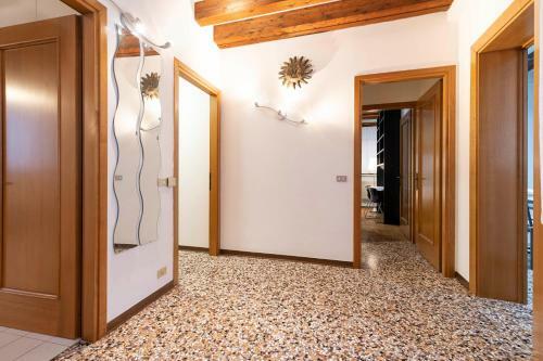 Apartamento San Marco - 2 Bedrooms With Lift