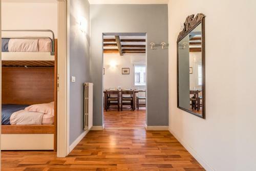 Apartamento Ca' Dei Mori