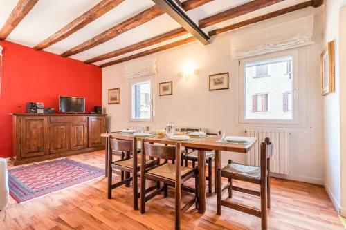 Apartamento Ca' Dei Mori