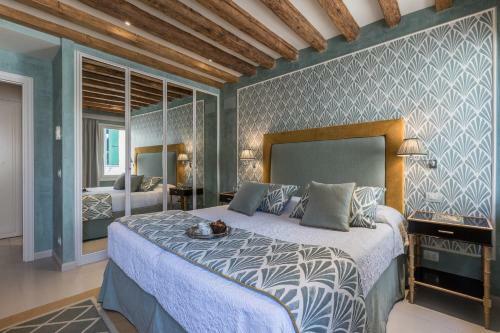 Gondolieri Luxury Apartment