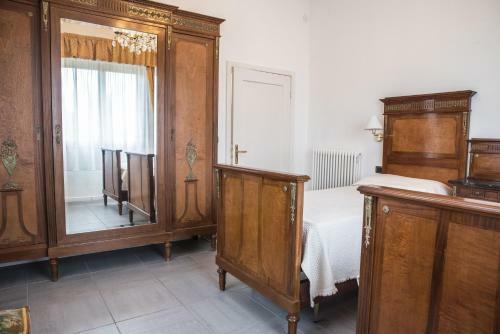 Apartamento Venetian Mood: Secret Garden