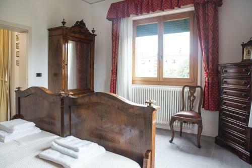 Apartamento Venetian Mood: Secret Garden