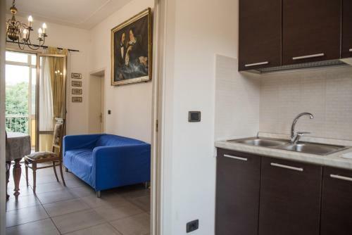 Apartamento Venetian Mood: Secret Garden
