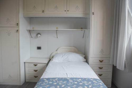 Apartamento Venetian Mood: Secret Garden