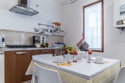 Apartamento Ca' Alba