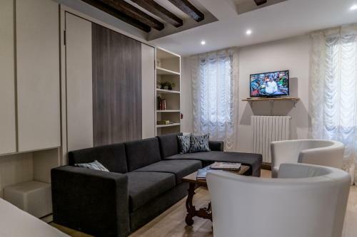 Apartamento Ca' Alba