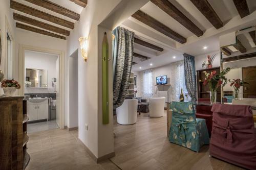 Apartamento Ca' Alba