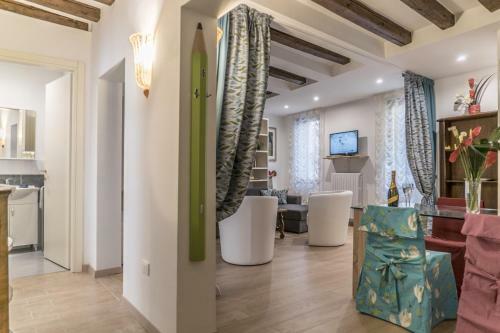 Apartamento Ca' Alba