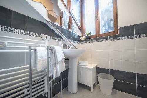 Apartamento Ca' Alba