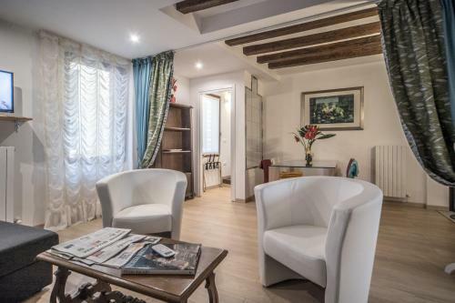 Apartamento Ca' Alba