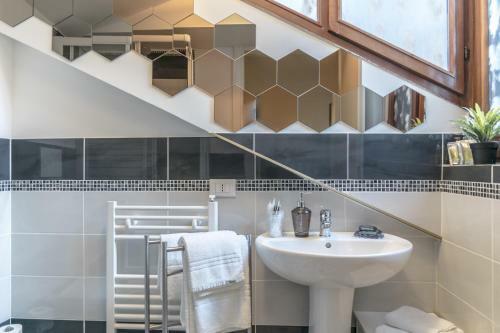 Apartamento Ca' Alba