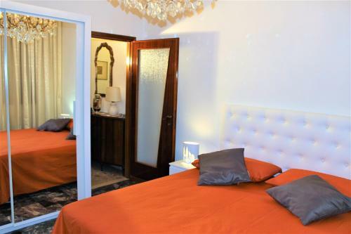 Apartamento Corte Emo