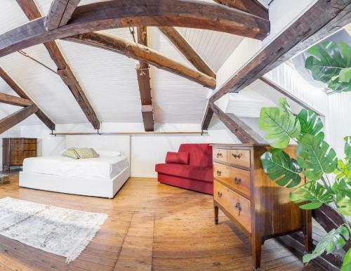 Apartamento Venice Luxury Palace