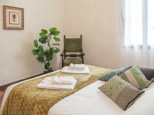 Apartamento Venice Luxury Palace