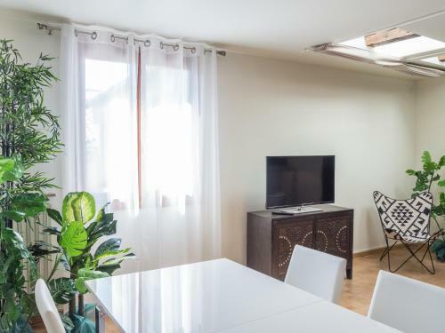 Apartamento Venice Luxury Palace