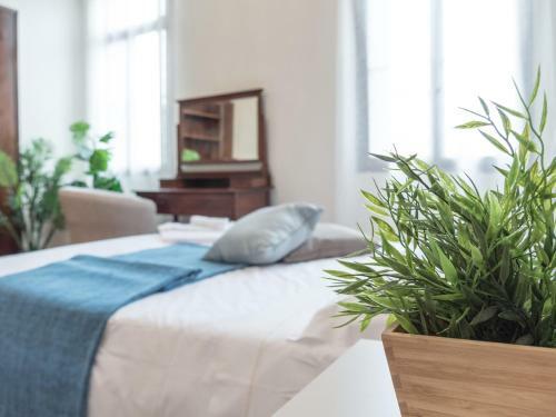 Apartamento Venice Luxury Palace