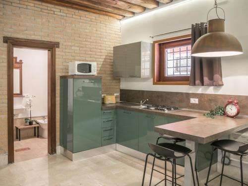 Apartamento Venice Luxury Palace