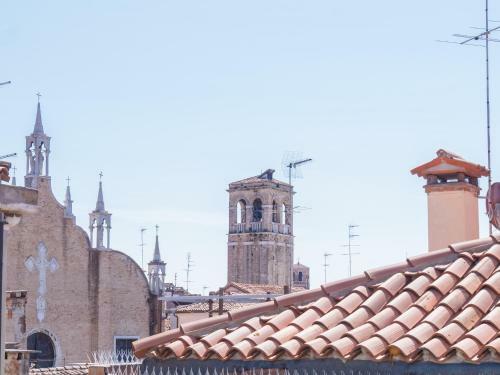 Apartamento Venice Luxury Palace