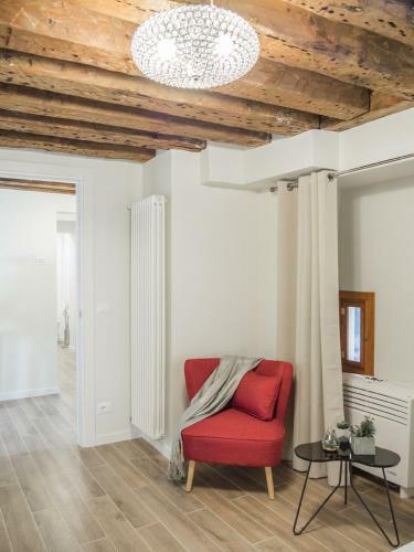 Apartamento Venice Luxury Palace