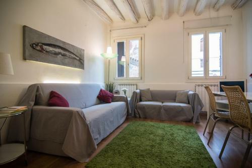 Villa True Venice