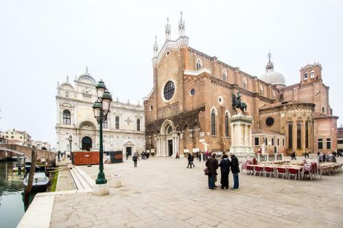 Villa True Venice