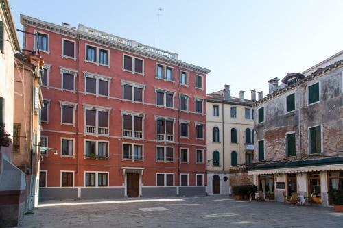 Villa True Venice