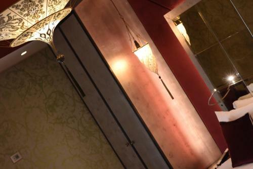 Santa Croce Boutique Hotel