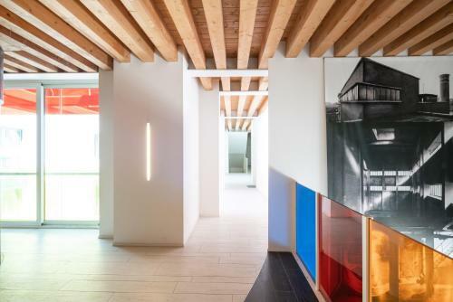 Apartamento Loft 96