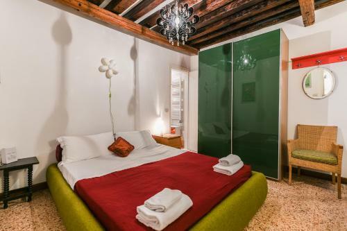 Apartamento Ca' Turchette