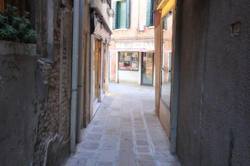 Apartamento Ca' Vivaldi Castello